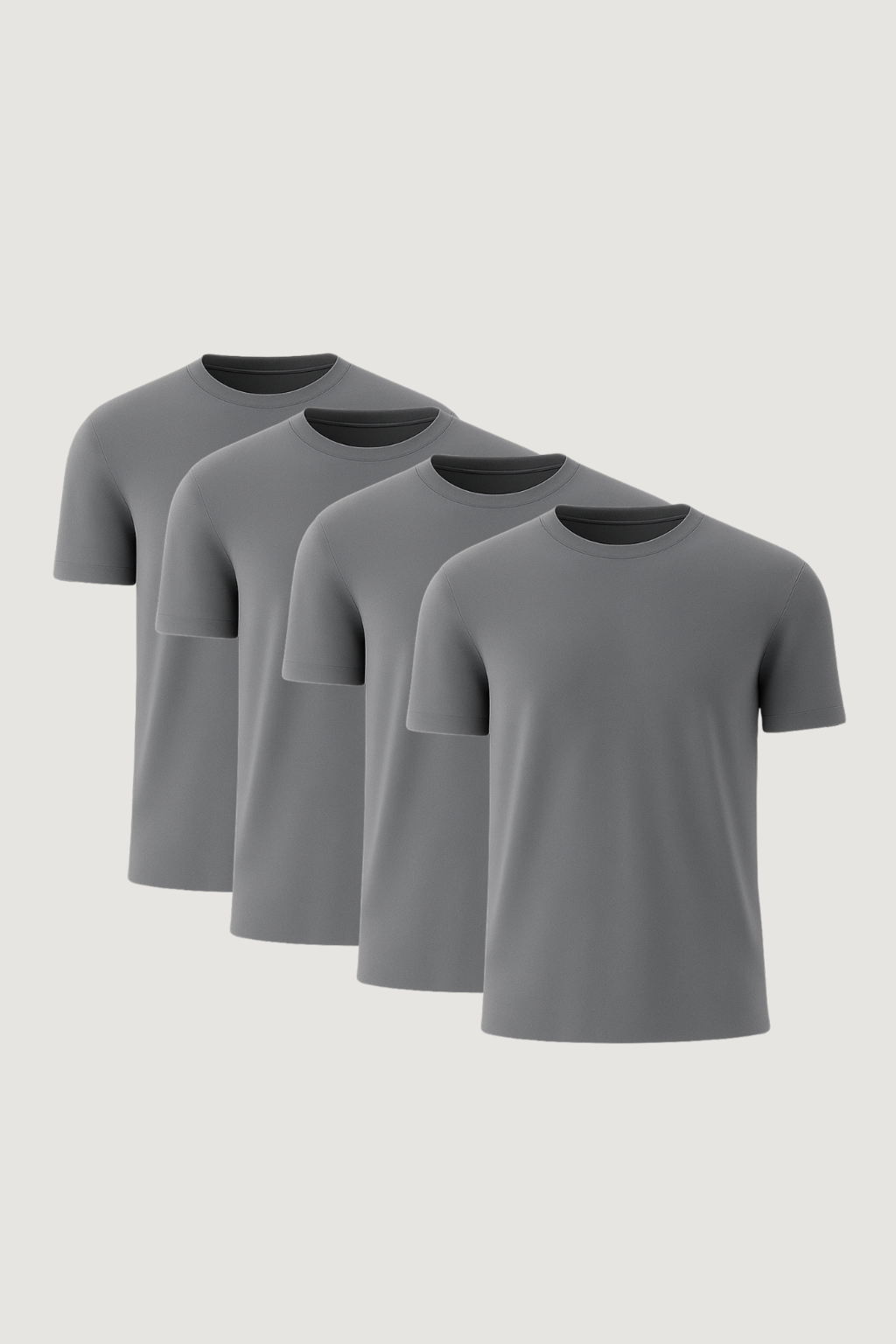 4-Pack – Grey