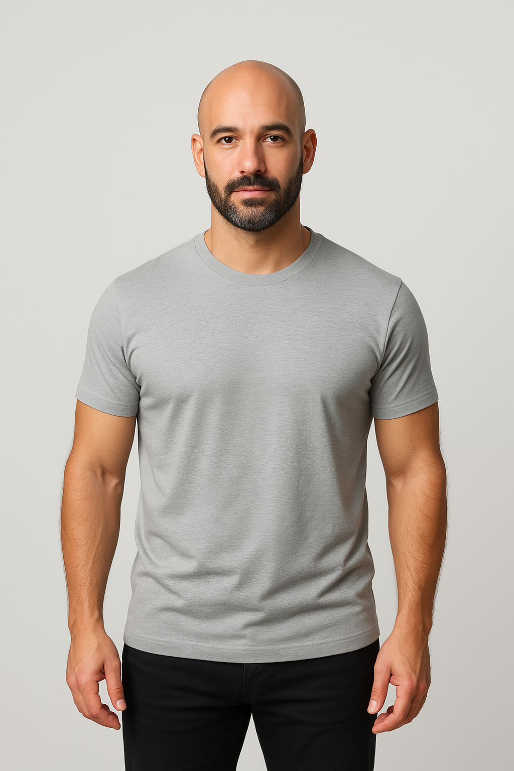 6-Pack – Grey