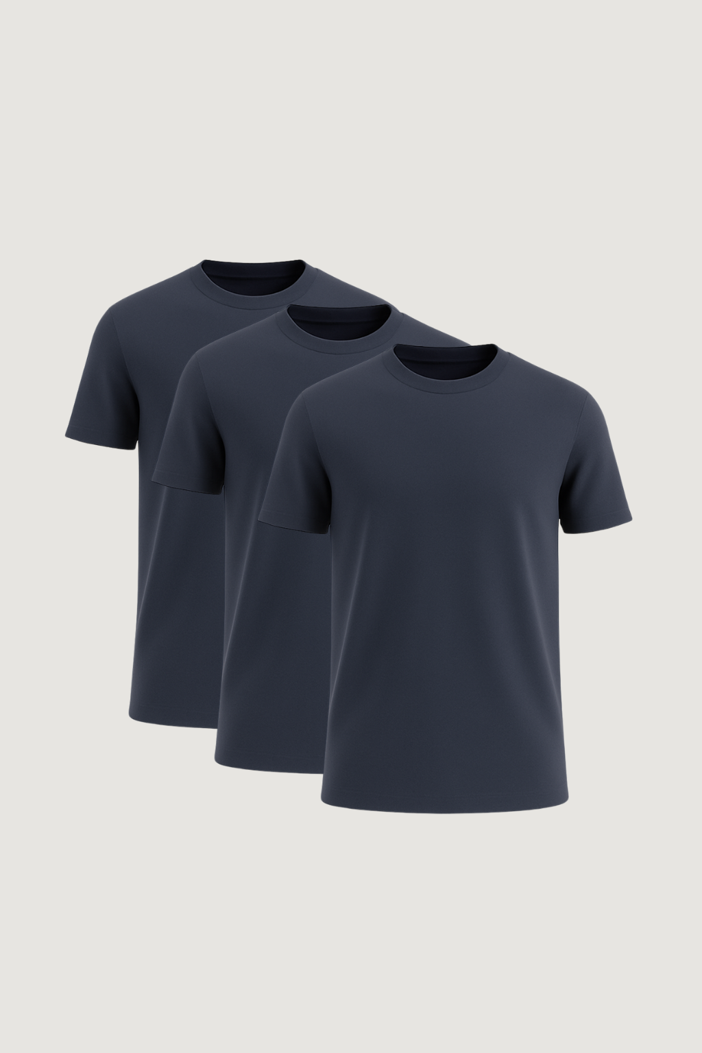 3-Pack – Navy Blue